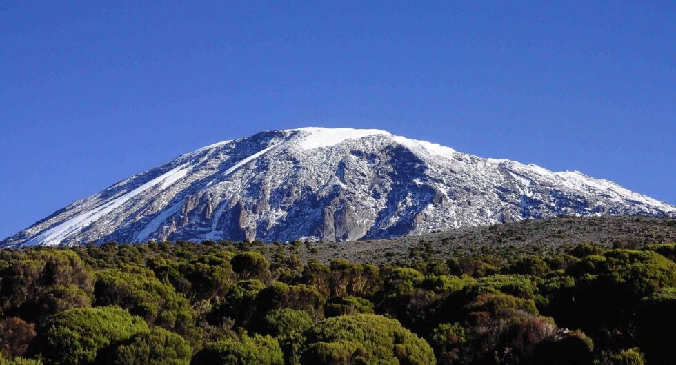 Kilimanjaro National Park - Sirikwa Travel