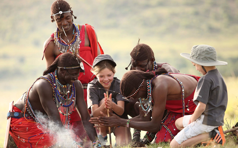 Family-Friendly Safaris: Tanzania's Best Options for 2025