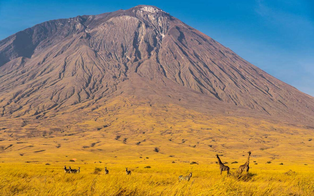 Tanzania’s Hidden Gems: Underrated Parks and Treks to Explore in 2025