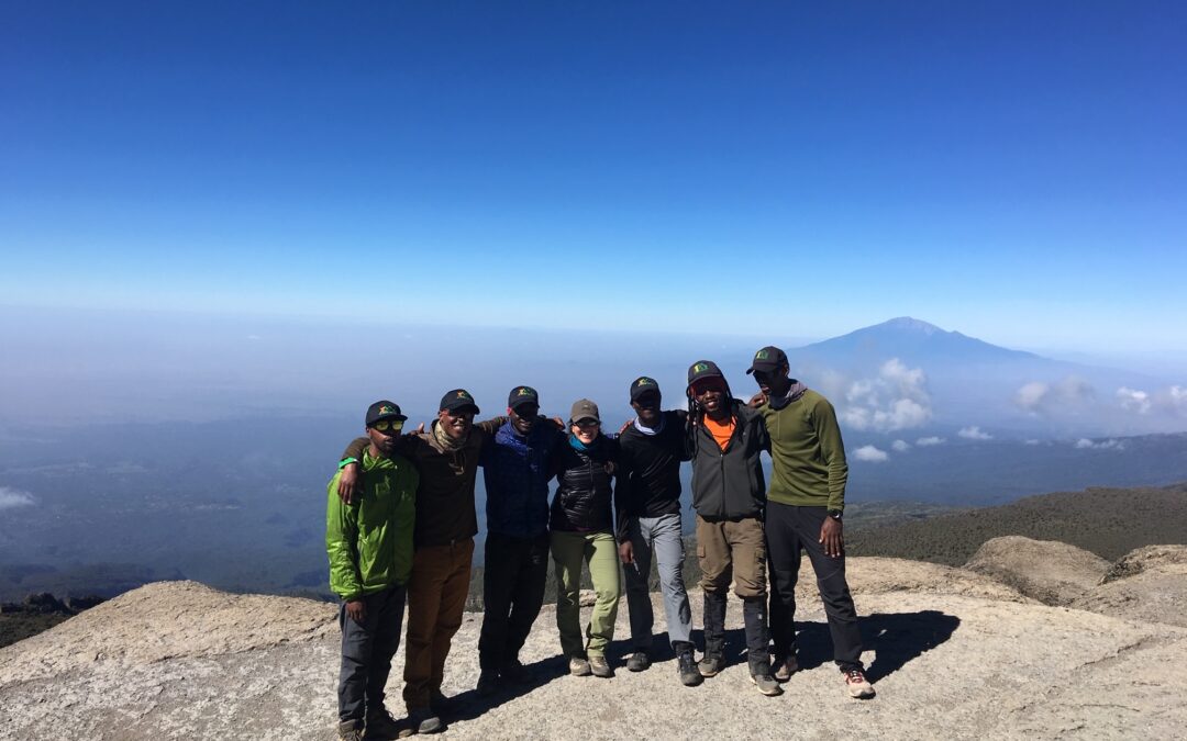 Climbing Kilimanjaro: How Hard Is It Really?