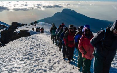 Photography Tips For Your Kilimanjaro Climb
